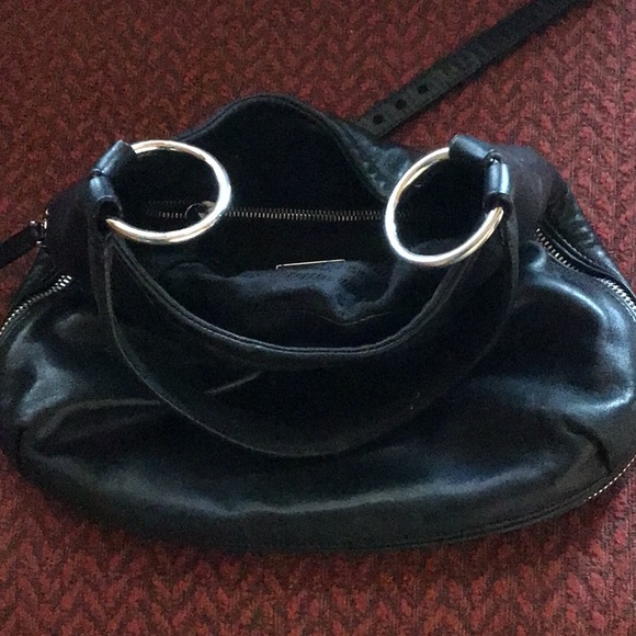 Authentic Prada Shoulder Bag - Picture 6 of 9